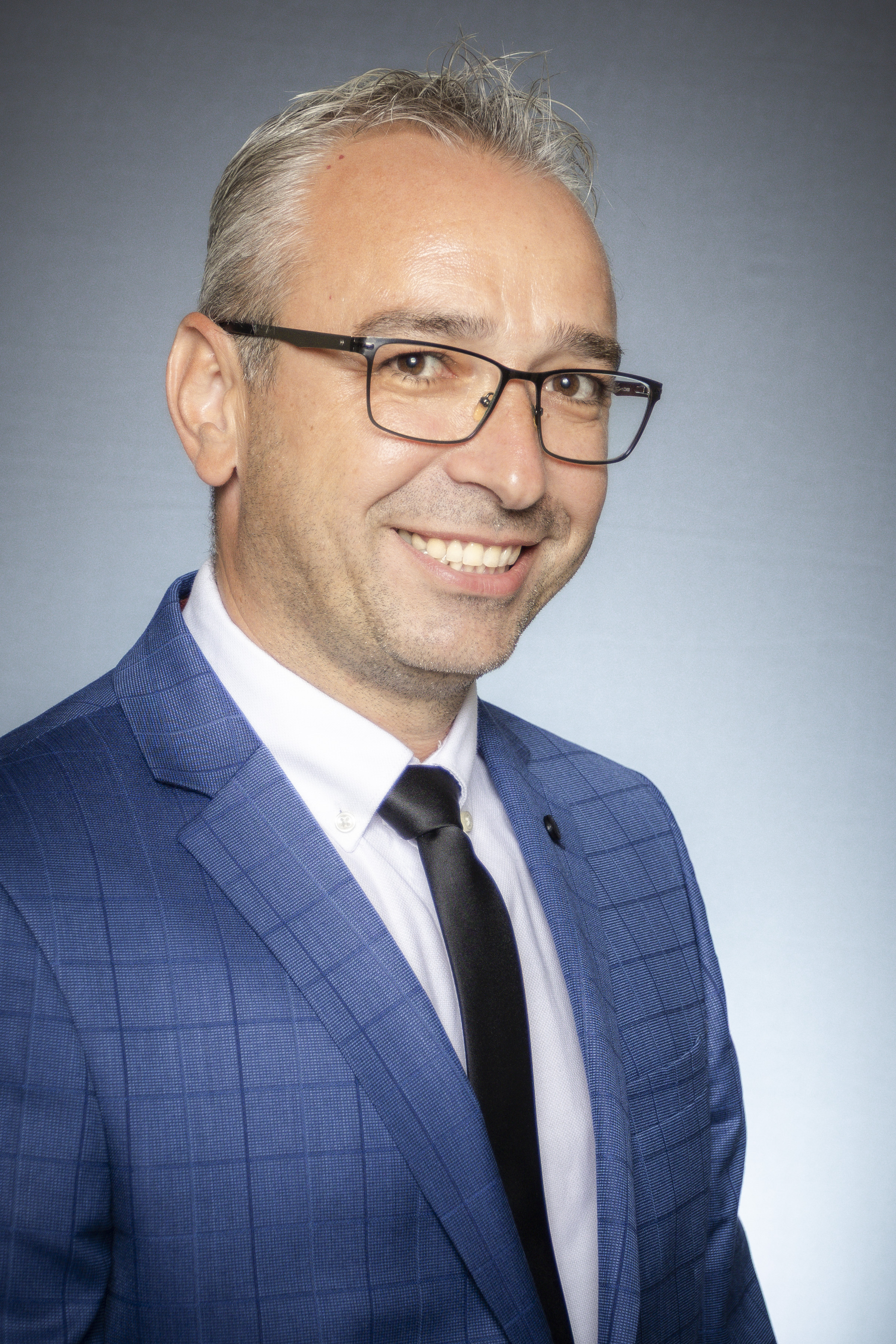 Traian Valentin Gheorghe